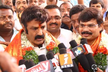 Legend Movie Team Success Tour